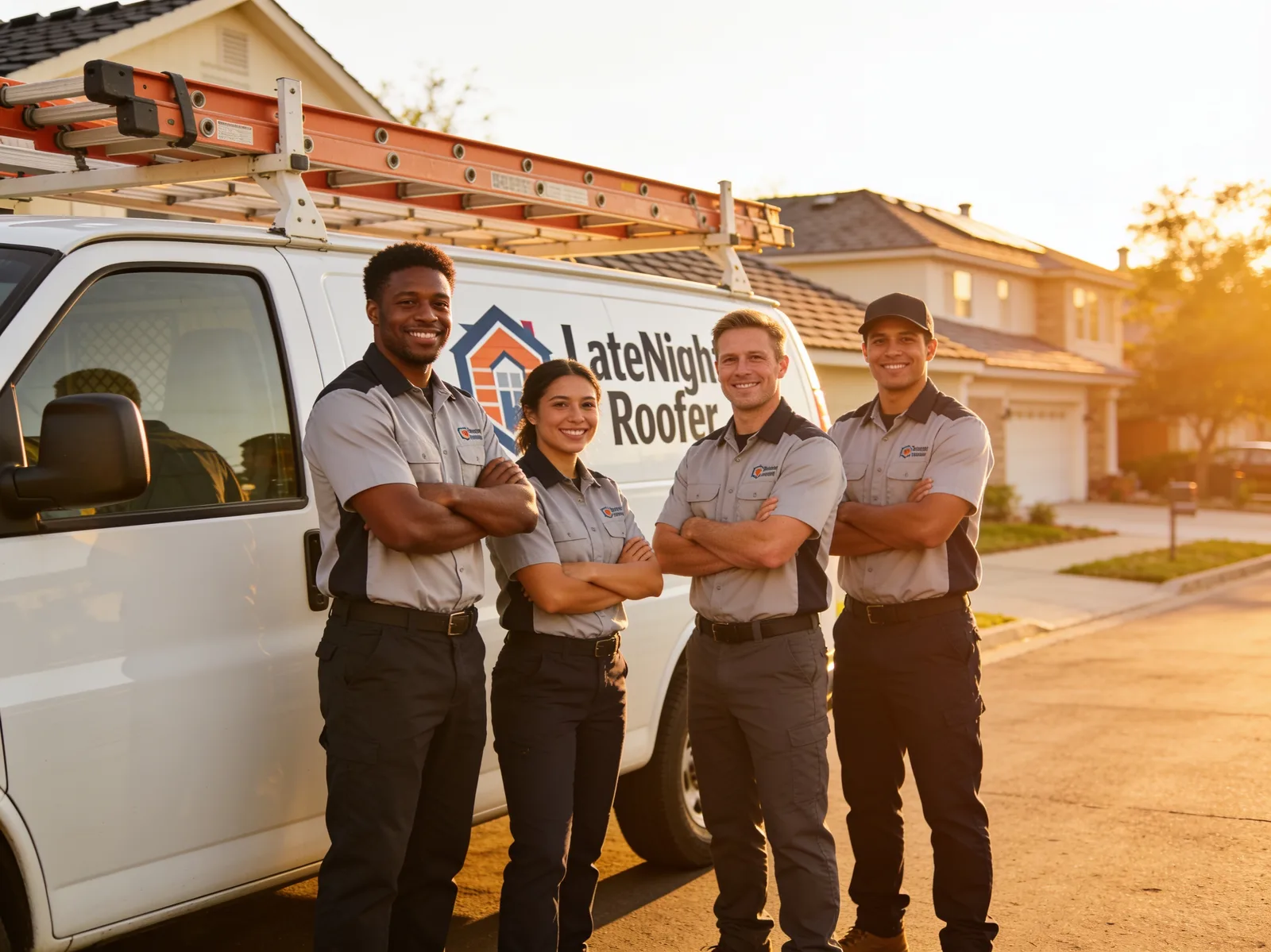 Emergency Roof Repair company in Correll, MN